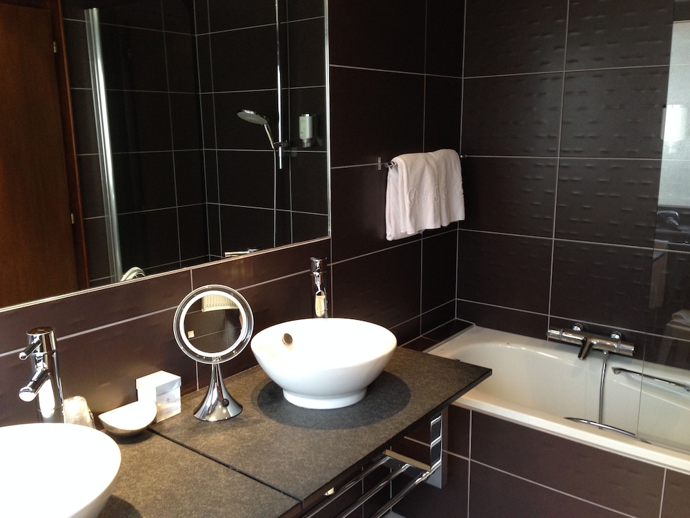 Romantic Double or Twin Room photo 3