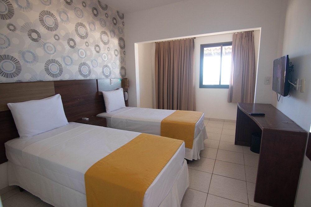 Deluxe Quadruple Room, Balcony, Ocean View