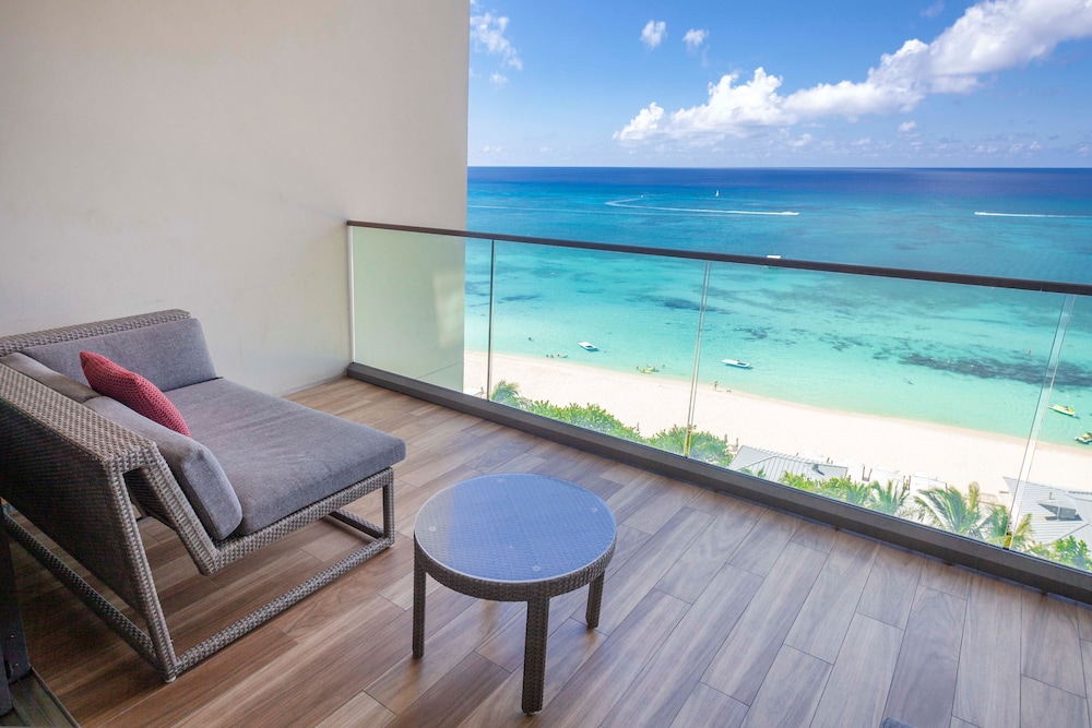 Premium Room, 2 Queen Beds, Oceanfront