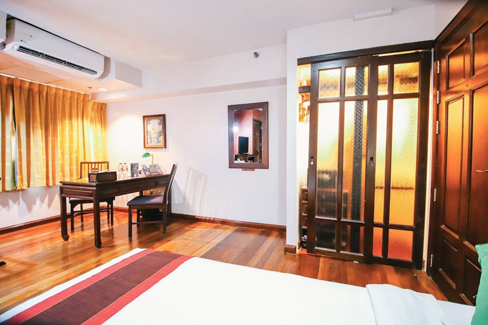 Superior Room (No view) photo 2