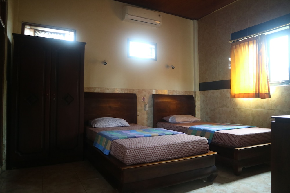 Deluxe Room photo 3