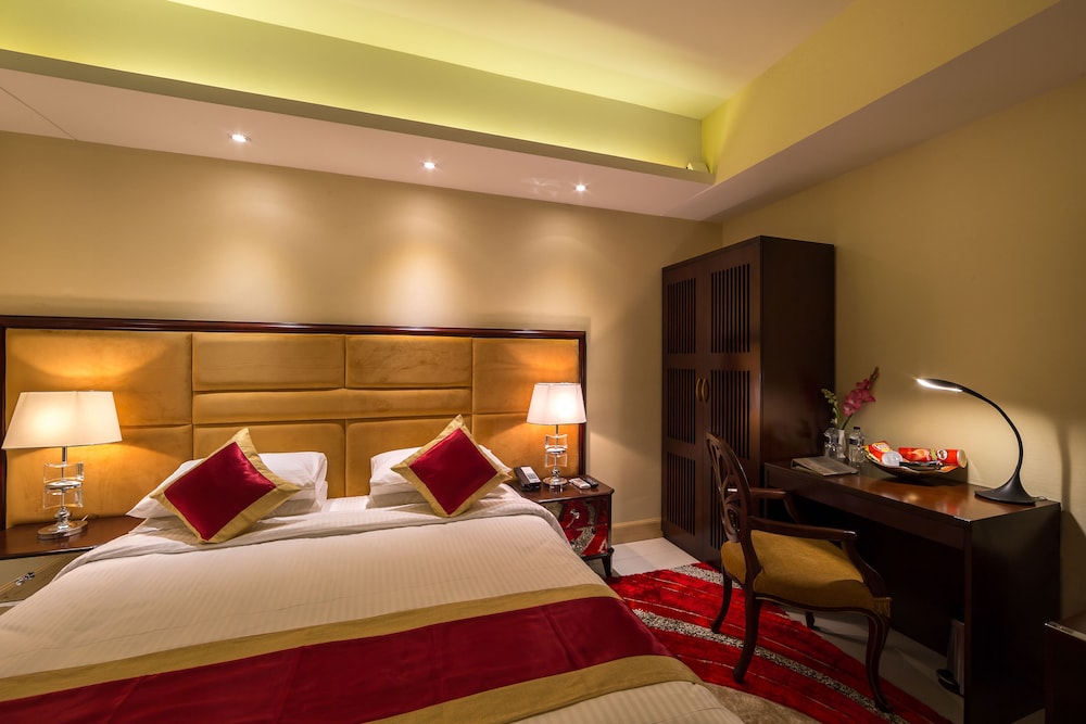 Deluxe Double Room photo 1
