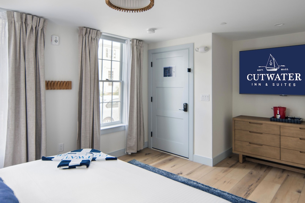 Cutwater Inn & Suites, Foto 7