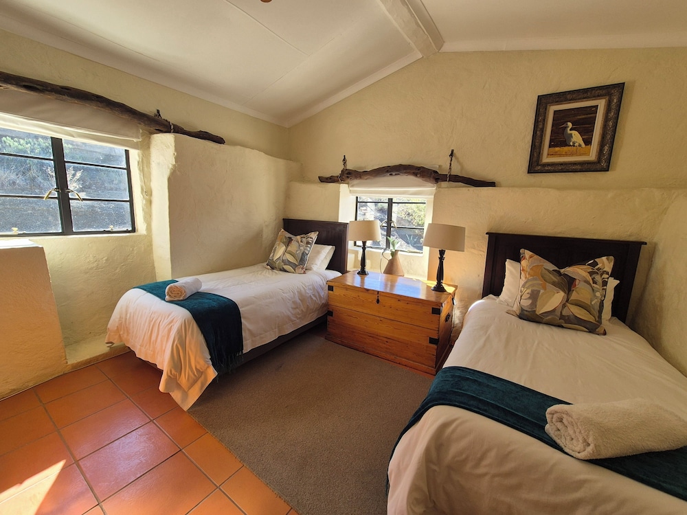 Comfort Cottage, 3 Bedrooms photo 1