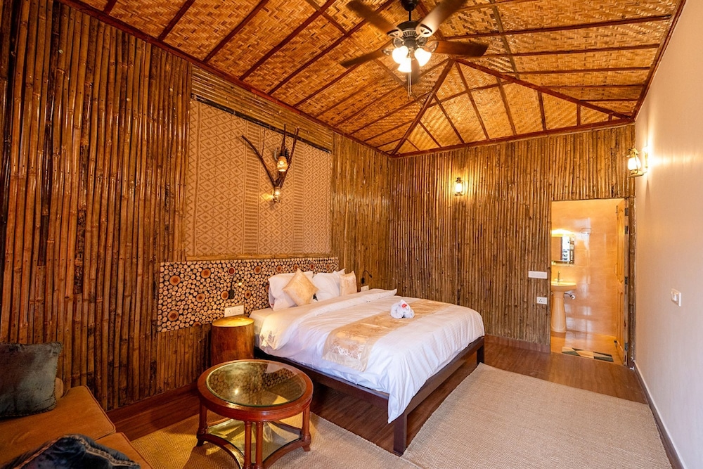 Deluxe Cottage