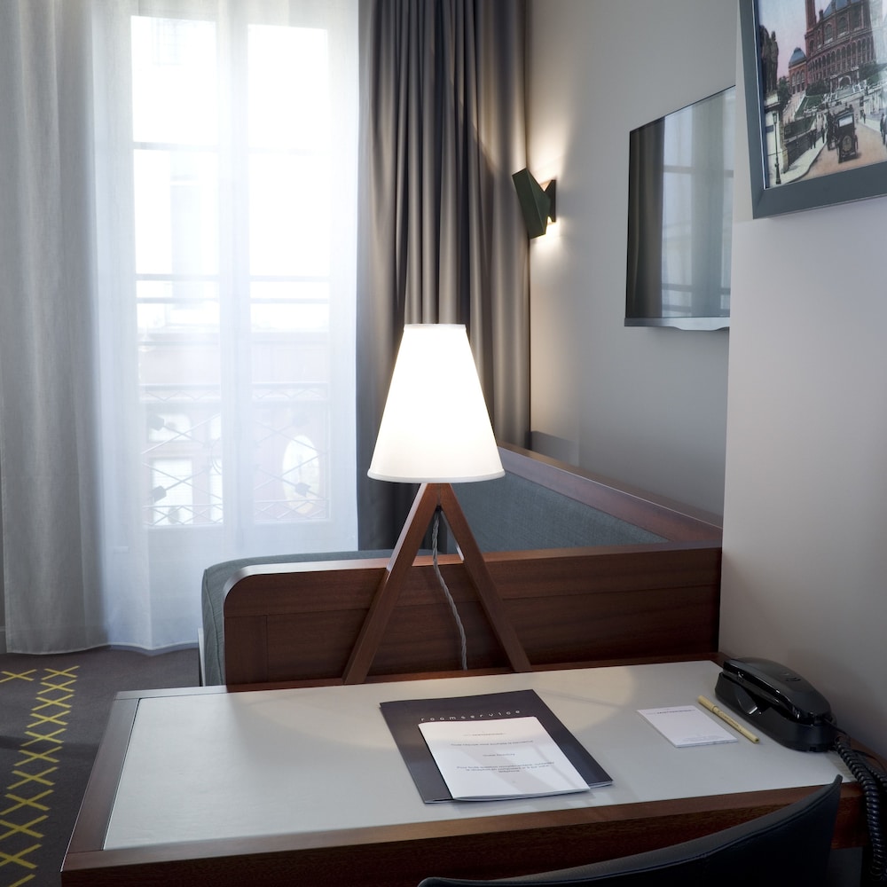 Room Junior suite photo 2