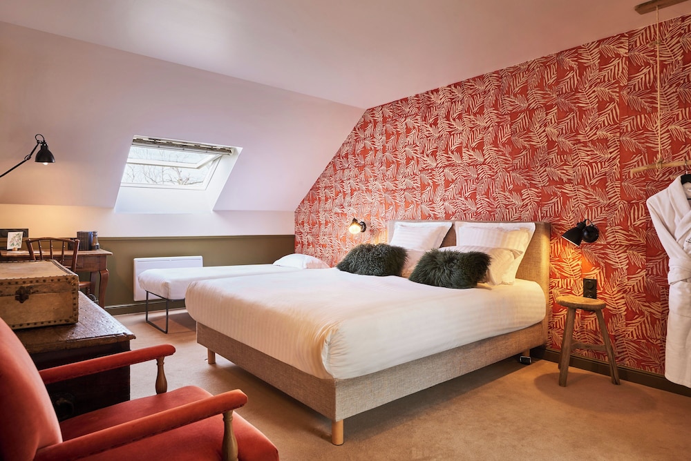 Comfort Room