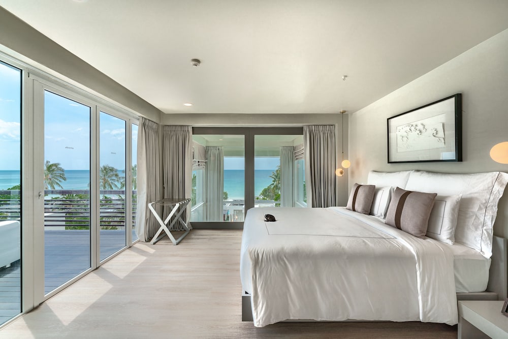 2 BR Ocean View Residence - Photo 12