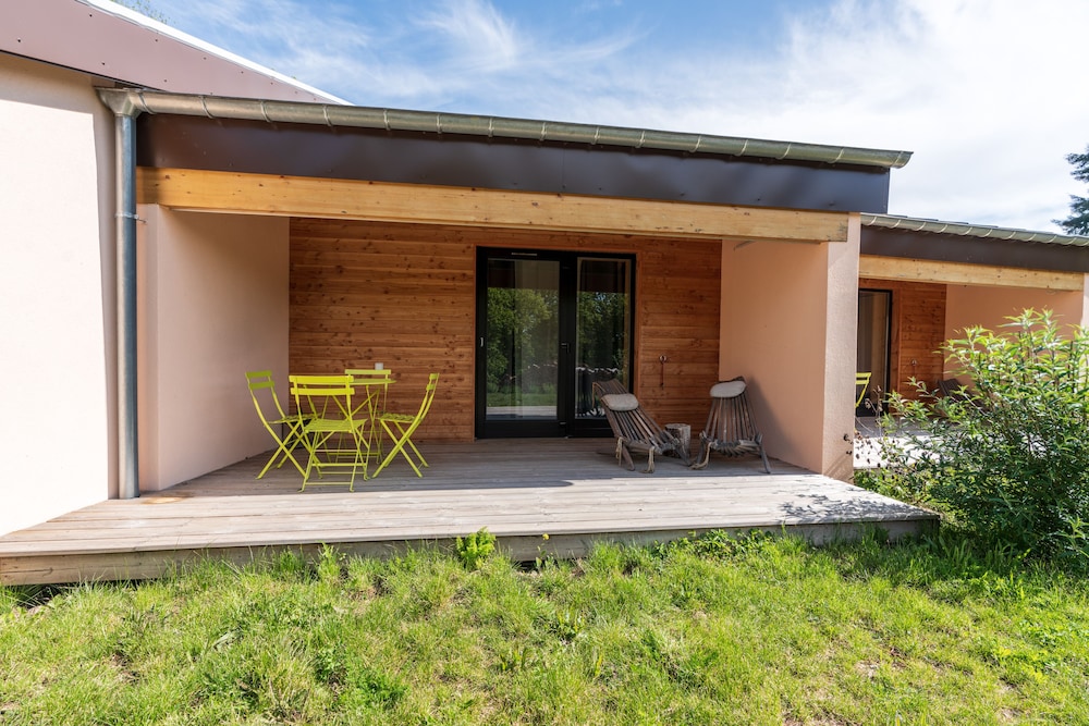 Domaine du Hirtz, Foto 6