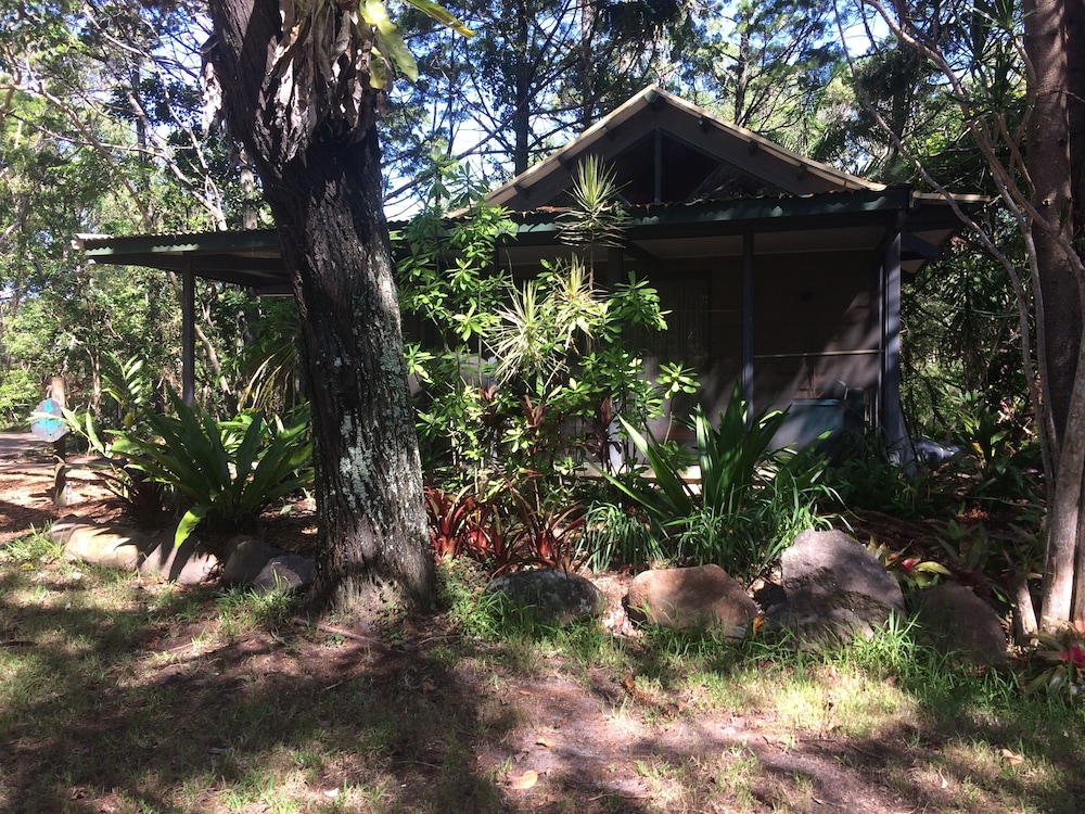 Cabin photo 3