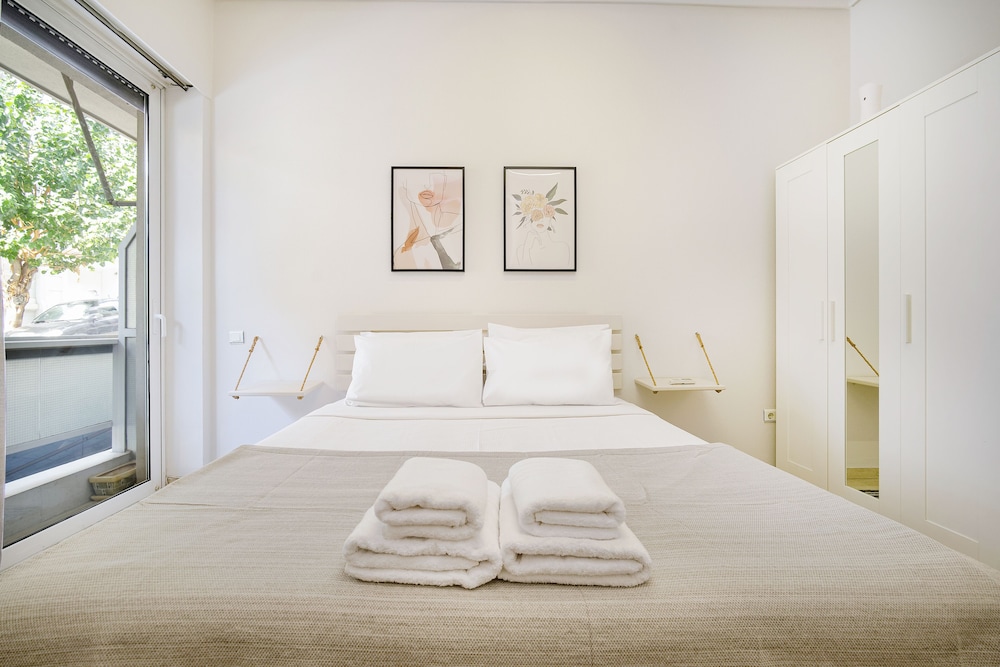 City Apartment