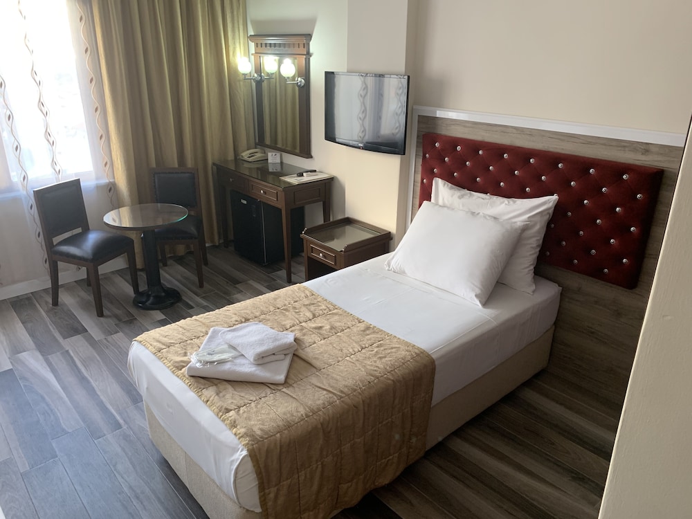 Standard Single Room photo 1