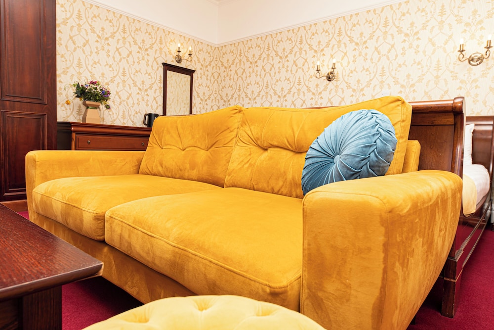 Double Room with Valley View photo 3