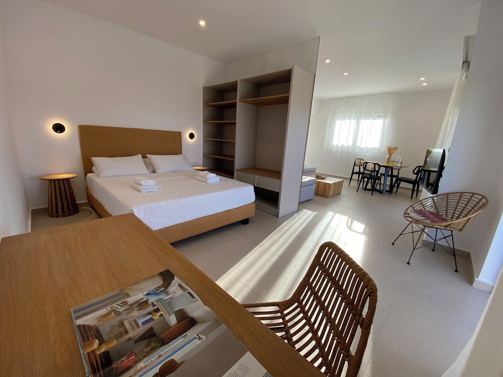 Comfort Apartment photo 2