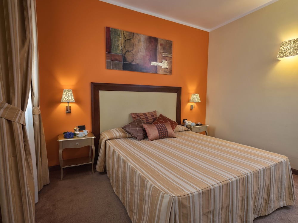 Superior Double Room, Terrace