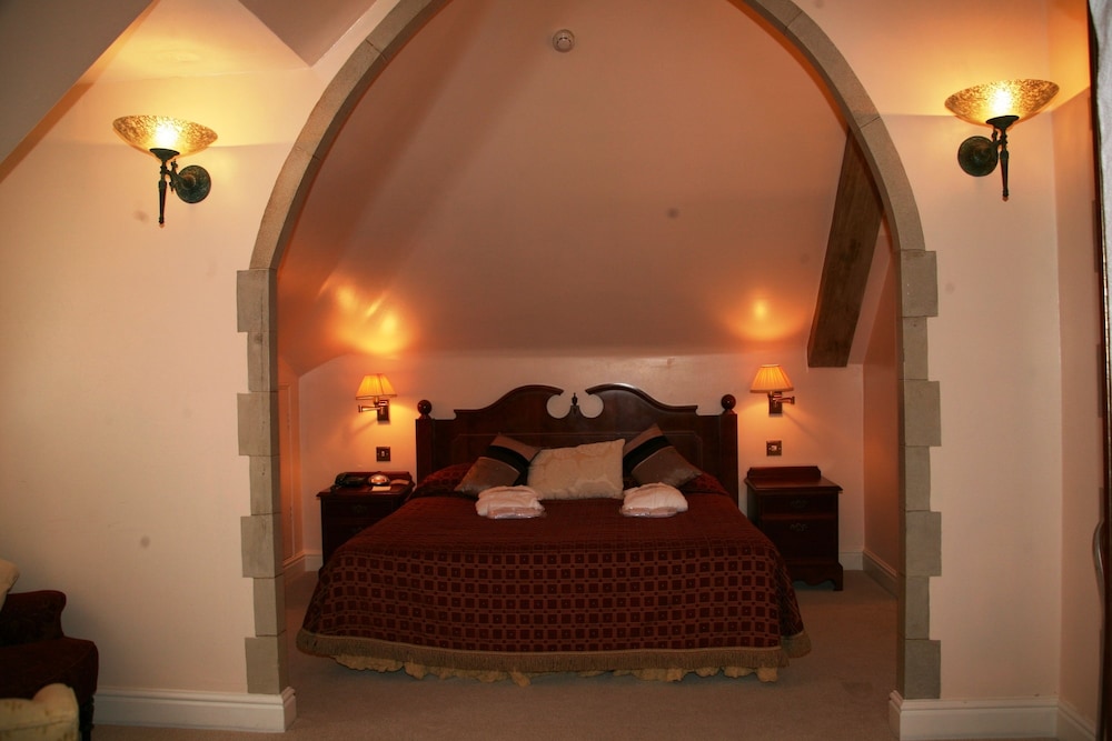 Executive Junior Suite photo 3