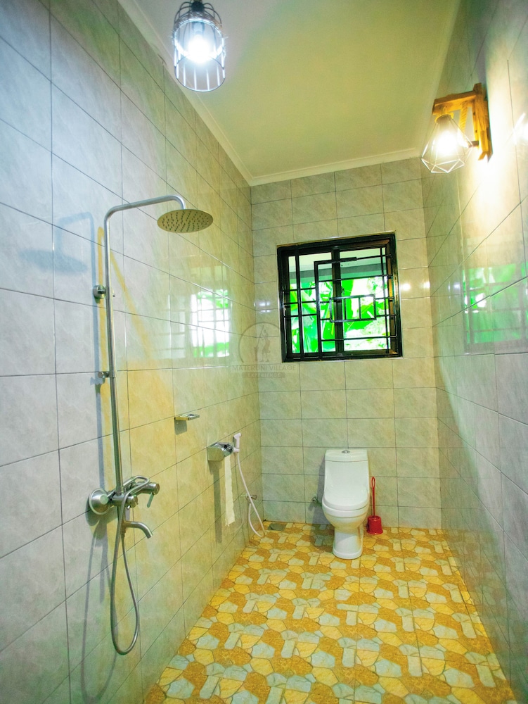 Comfort Double or Twin Room, Balcony, Garden View