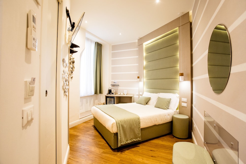 Standard Room (Via Di Monale 75) photo 1