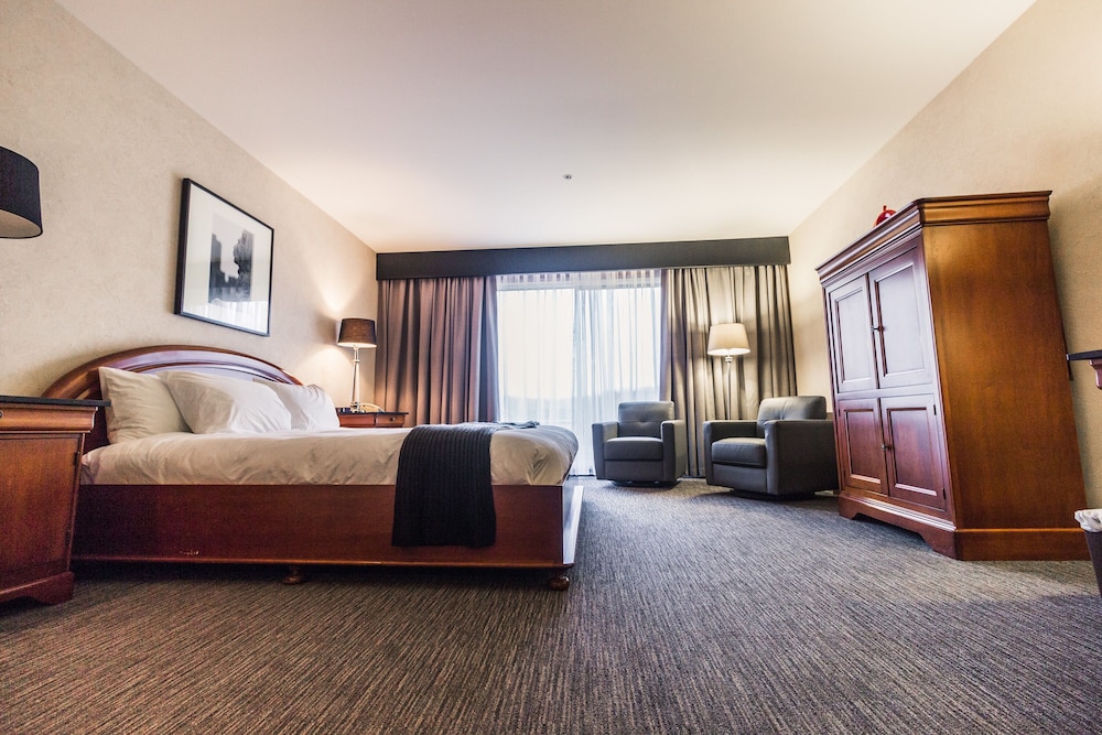 Classic Room, 1 King Bed photo 2