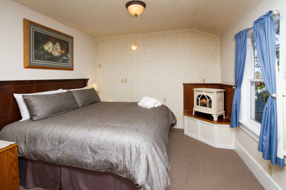 Classic Suite, Fireplace (Country Suite) photo 1