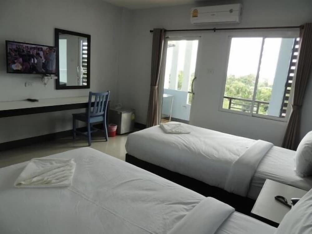 Twin Room photo 3