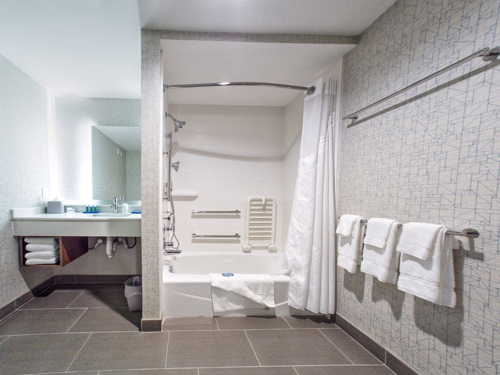 Holiday Inn Express & Suites Moore by IHG, Billede 4