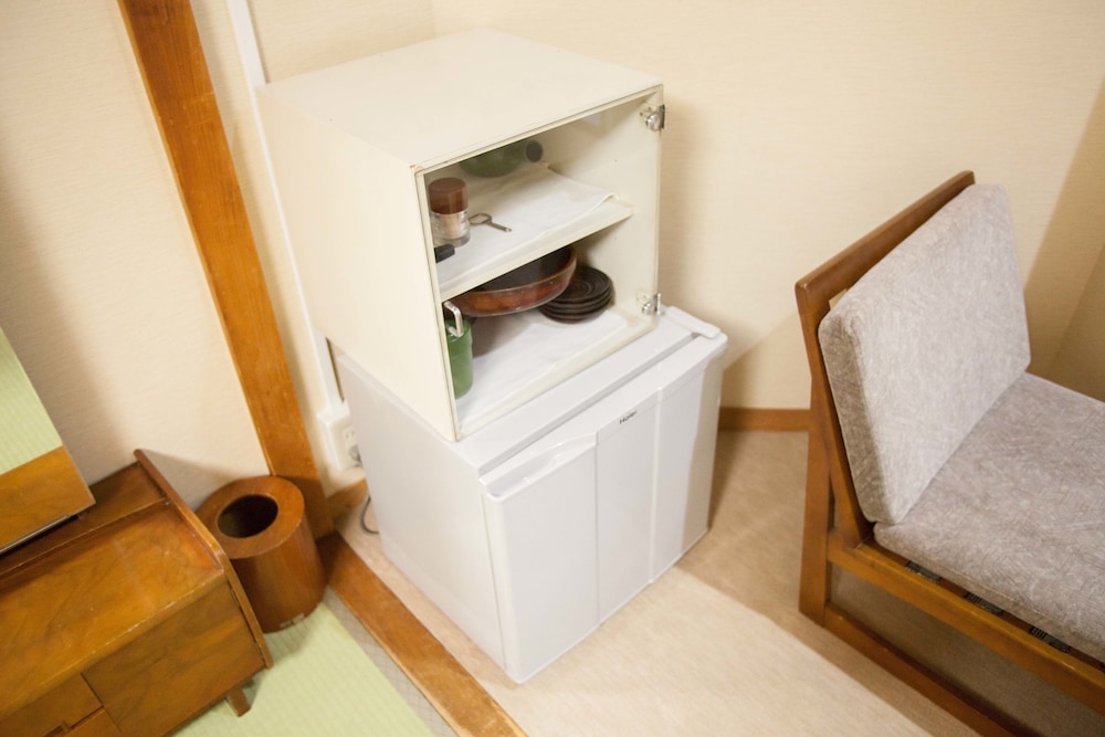 Japanese-Style Superior Room - Photo 5
