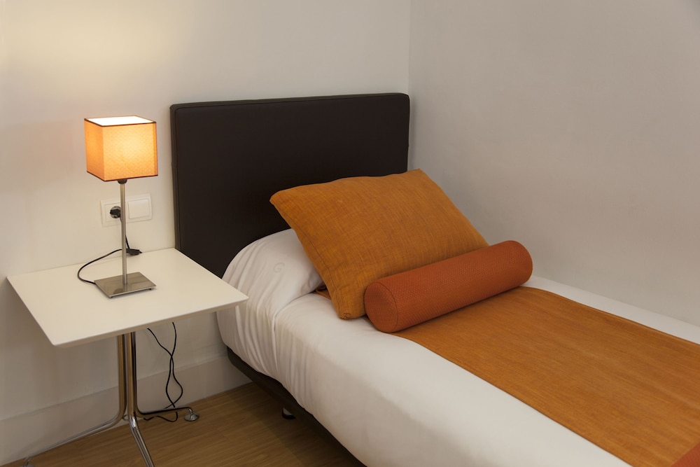Economy Single Room photo 3