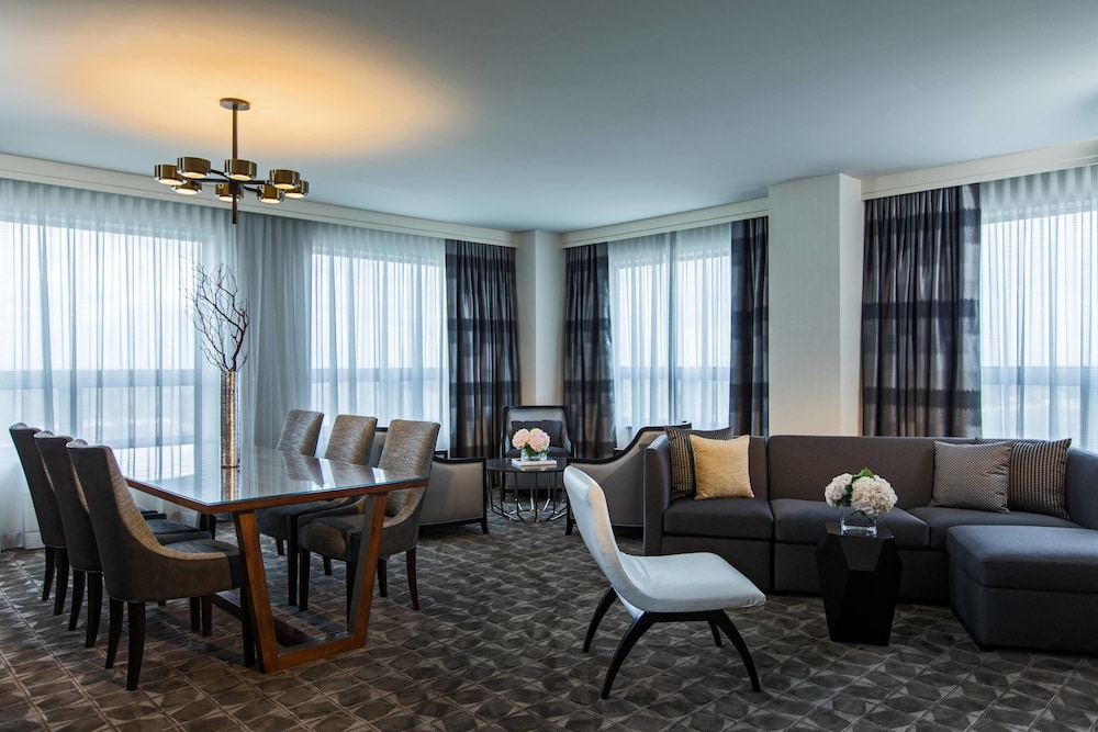 Suite, 1 Bedroom