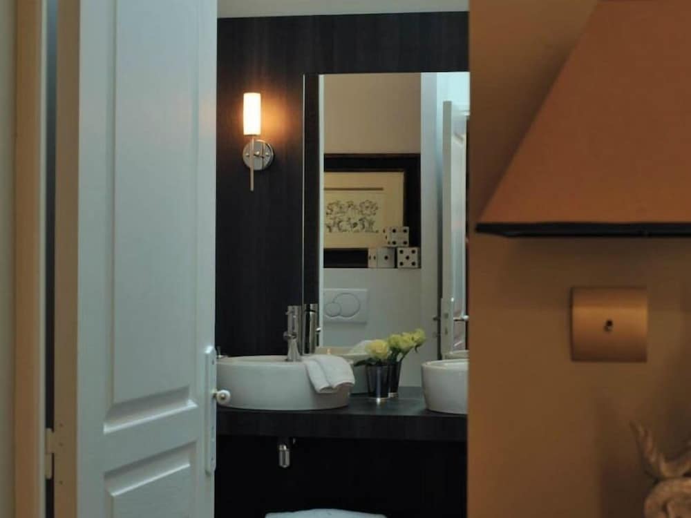 Premium Double Room, Garden View (Chambre Savennières) photo 3