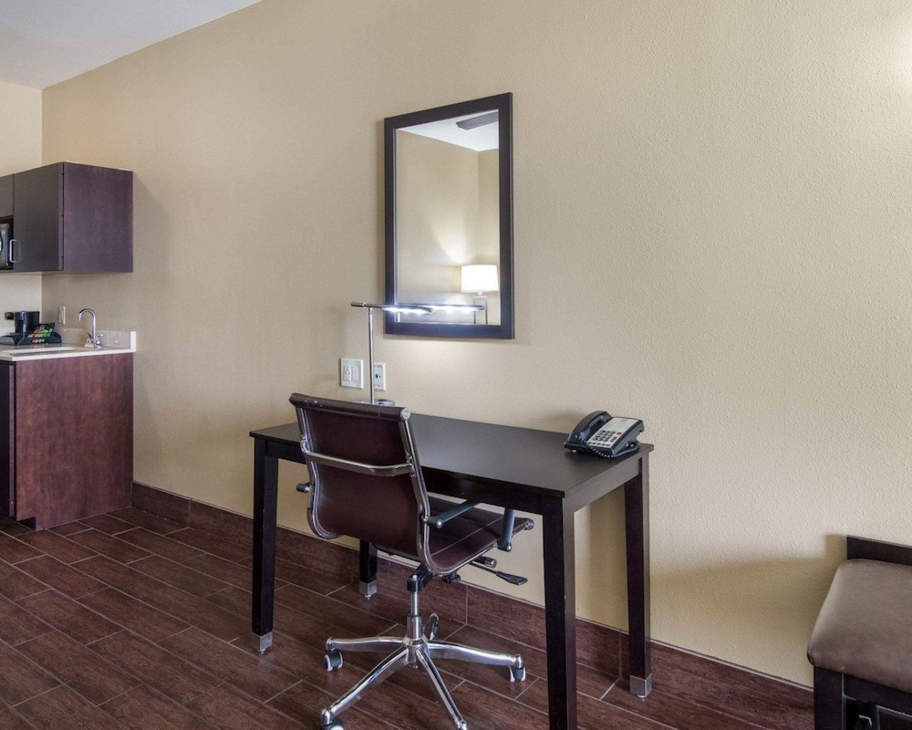 Suite, 1 King Bed - Photo 4
