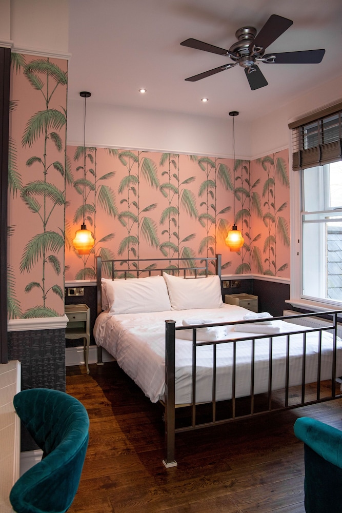Signature Double Room photo 1