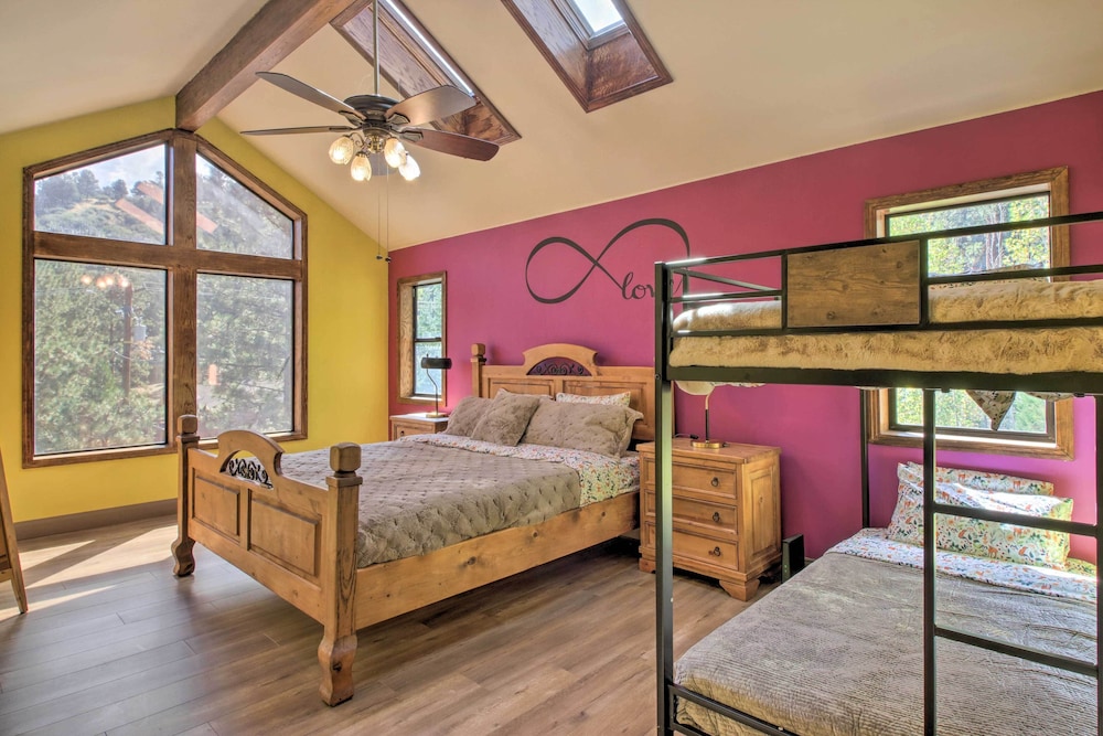 House (3 Bedrooms) photo 1