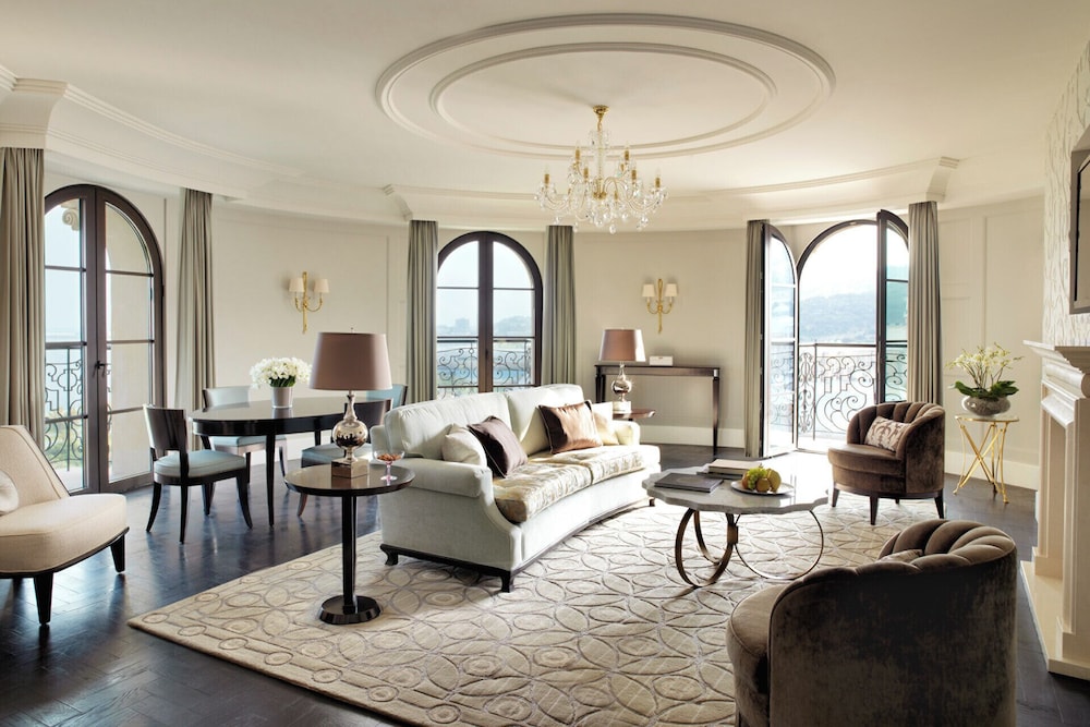 Suite, 2 Bedrooms, Non Smoking (Panoramic) - Photo 4