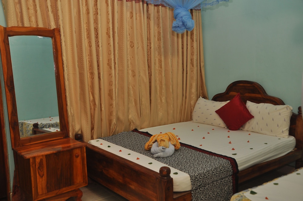 Triple Room photo 3