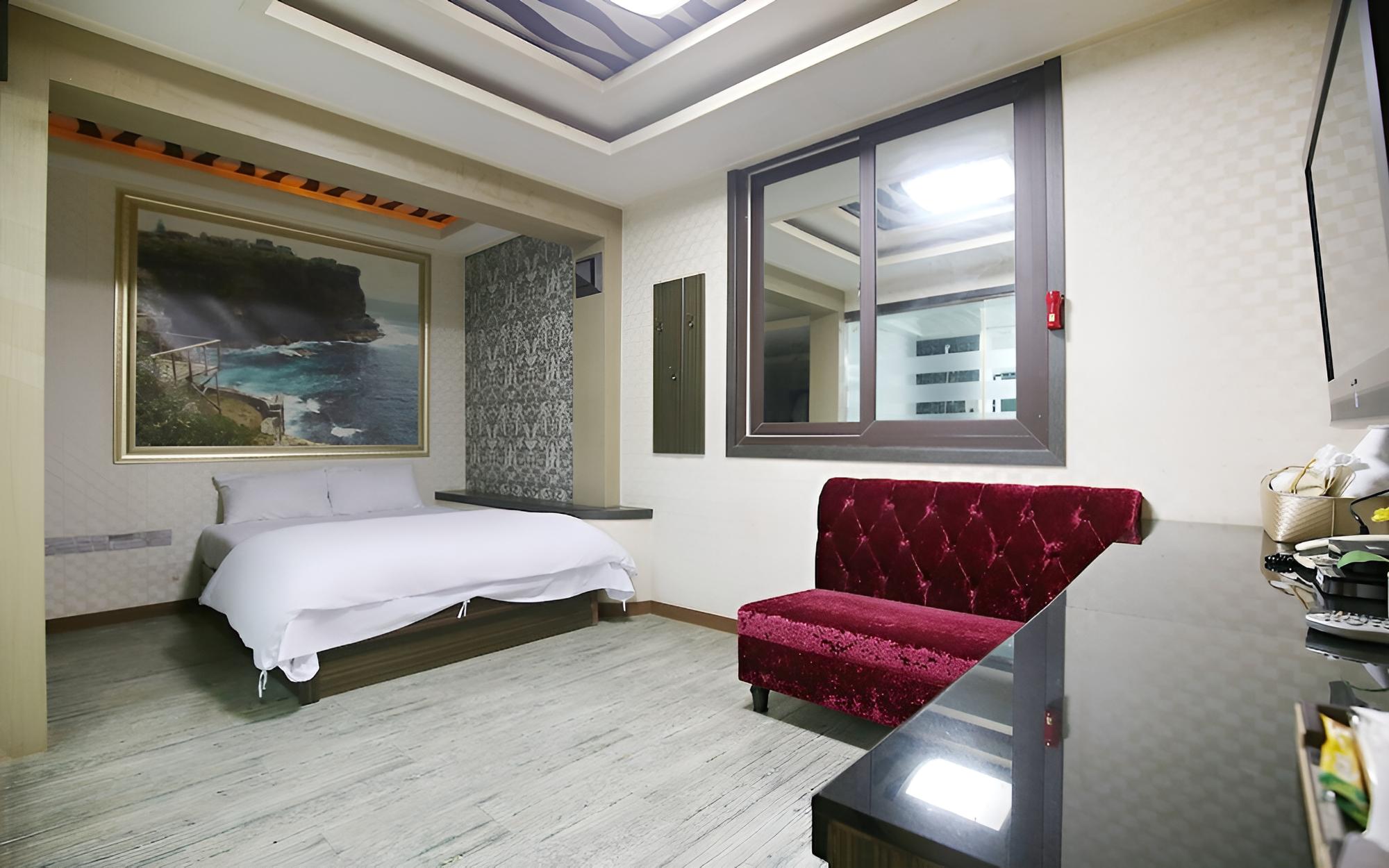 Room (Standard Room) photo 2