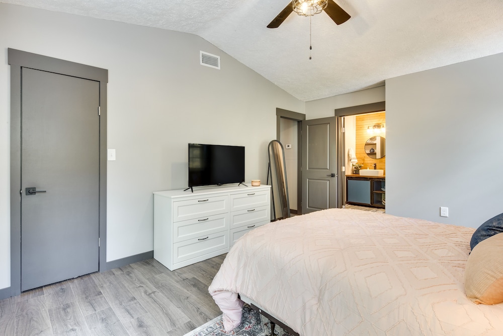 House (2 Bedrooms) photo 2