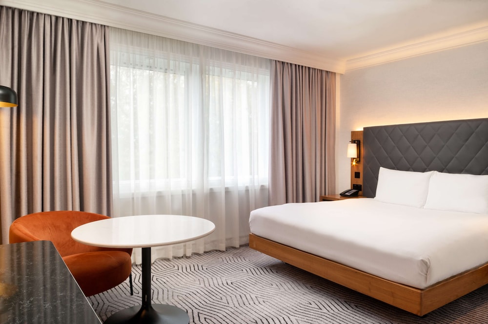 Room, 2 Twin Beds, Accessible photo 3