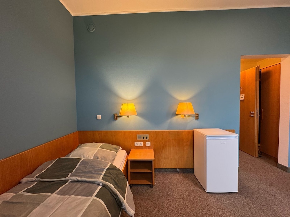 Comfort Single Room, Non Smoking, City View photo 3