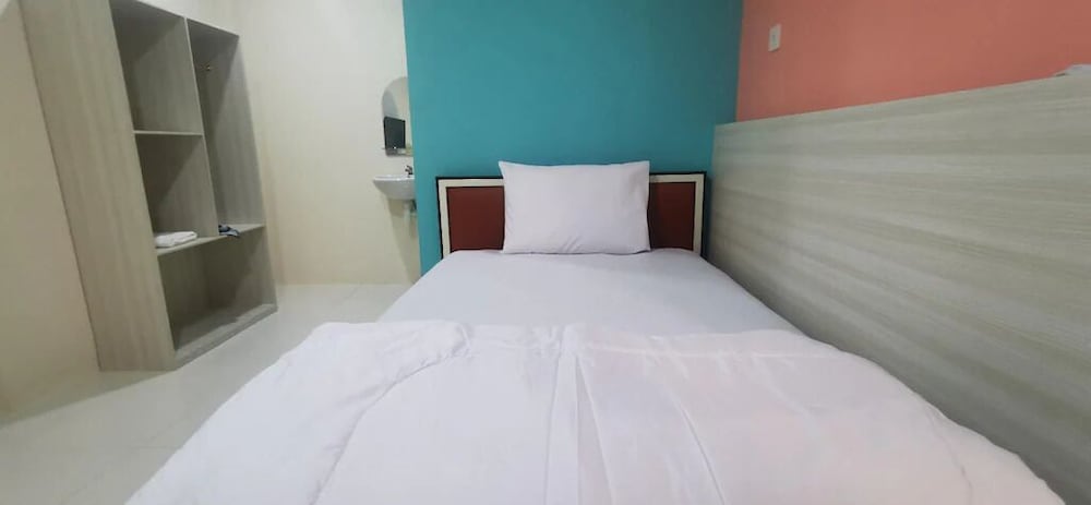 Standard Single Room photo 1