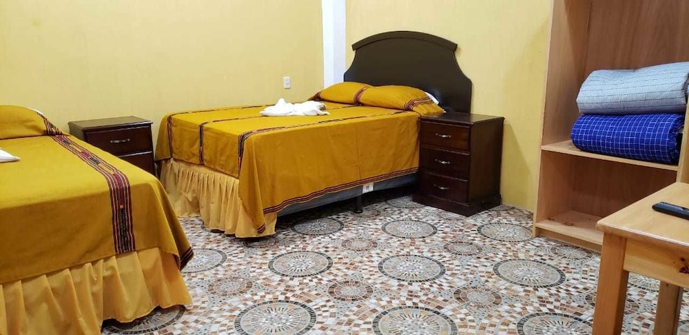 Family Shared Dormitory, 1 Bedroom
