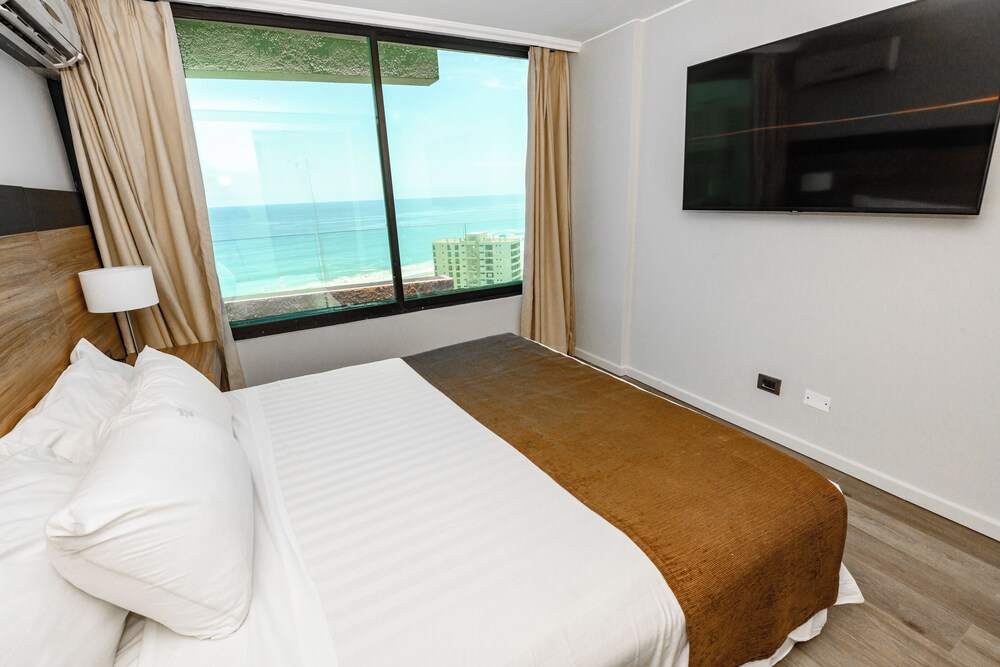 Executive Apartment photo 1