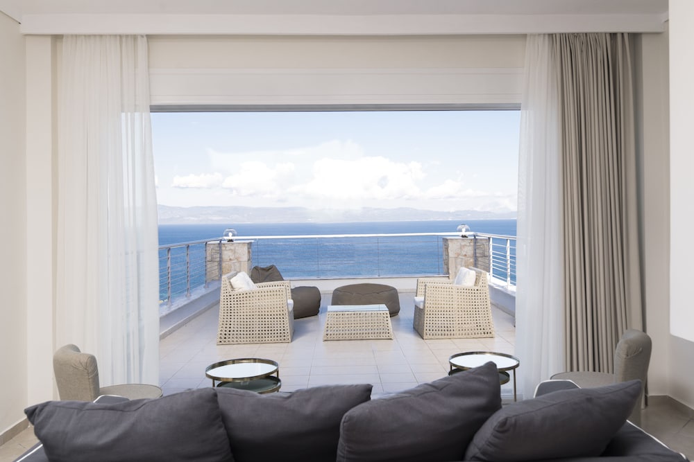 Villa - 2 Bedrooms with Private Pool photo 3