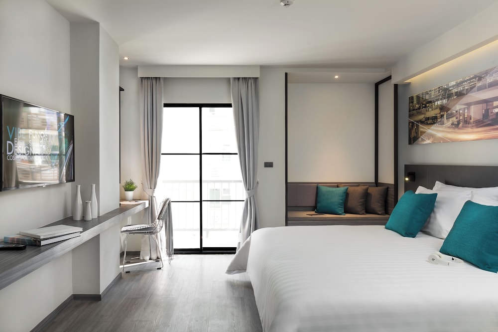 Standard Double Room photo 2