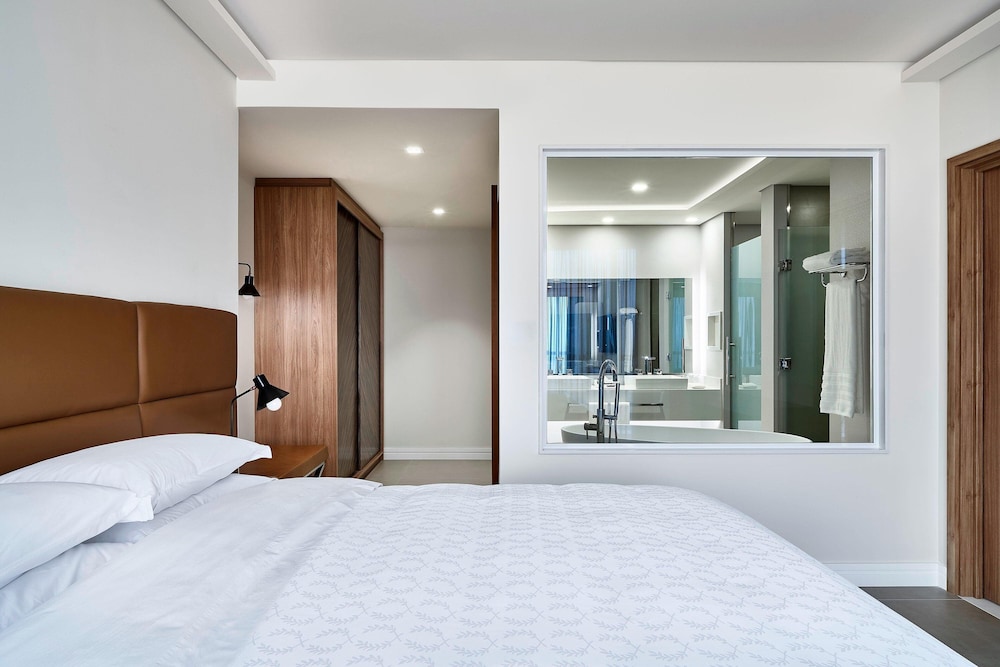 Executive Suite, 1 Bedroom photo 1
