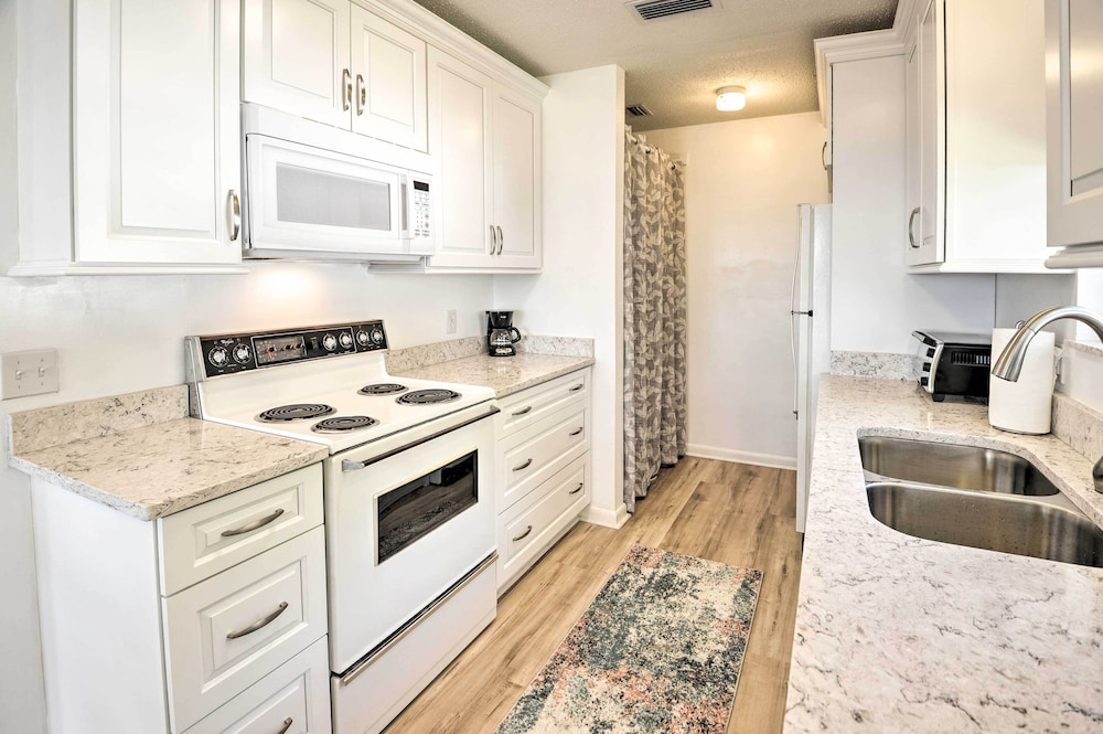 House (2 Bedrooms) photo 2