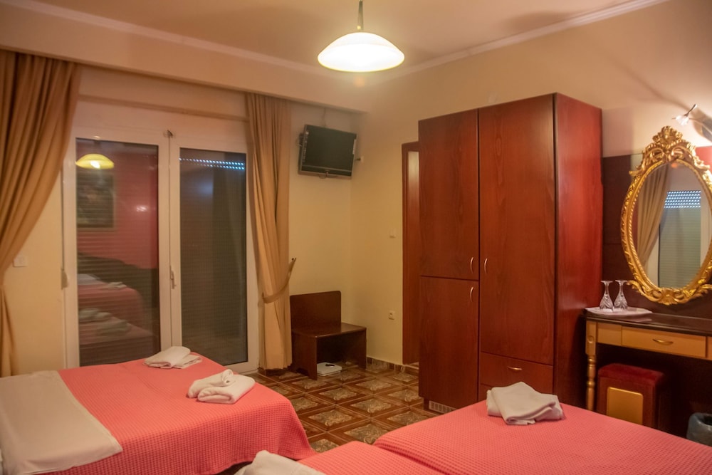 Triple Room photo 3