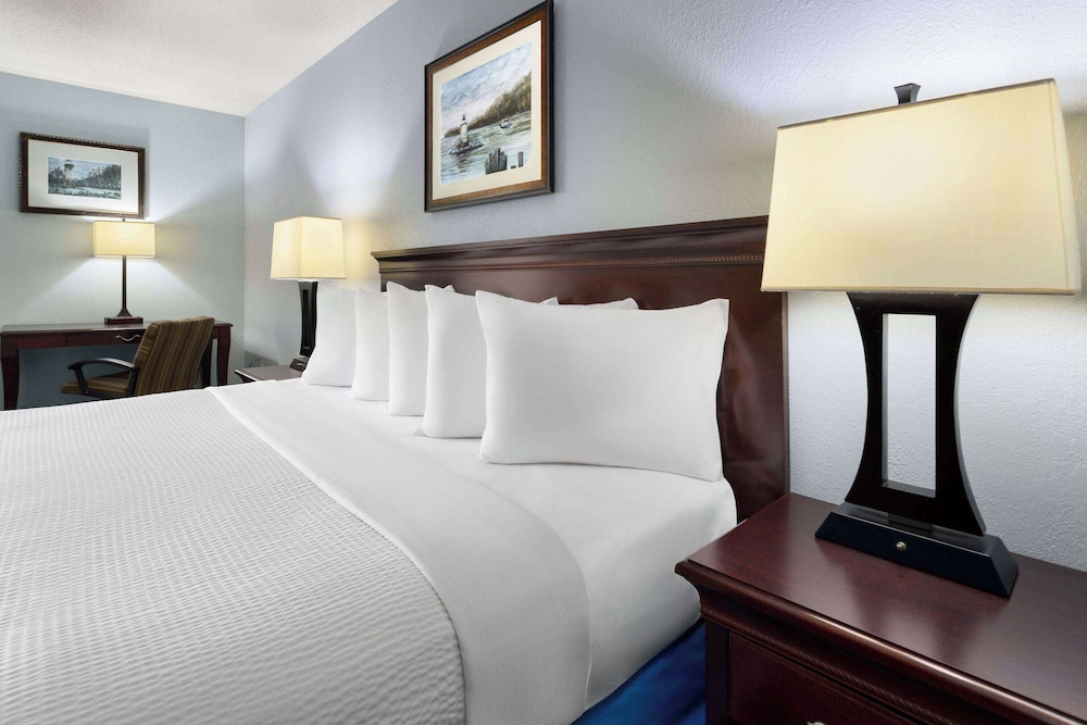 1 King Bed, Non-Smoking - Photo 8