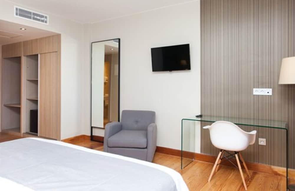 Double Room Single Use