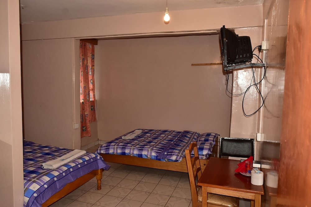 Standard Double or Twin Room photo 1